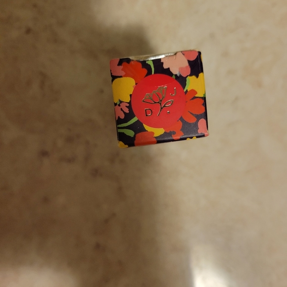 Draper James lipbalm in Rose Petal - Picture 2 of 2